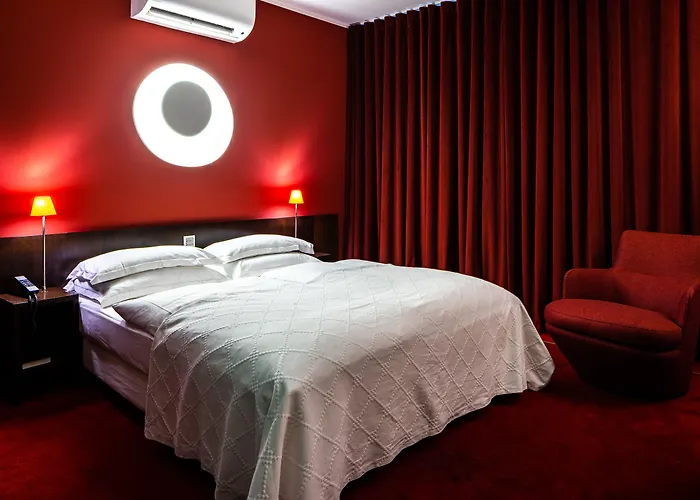 The New Yorker Hotel Koeln-Messe