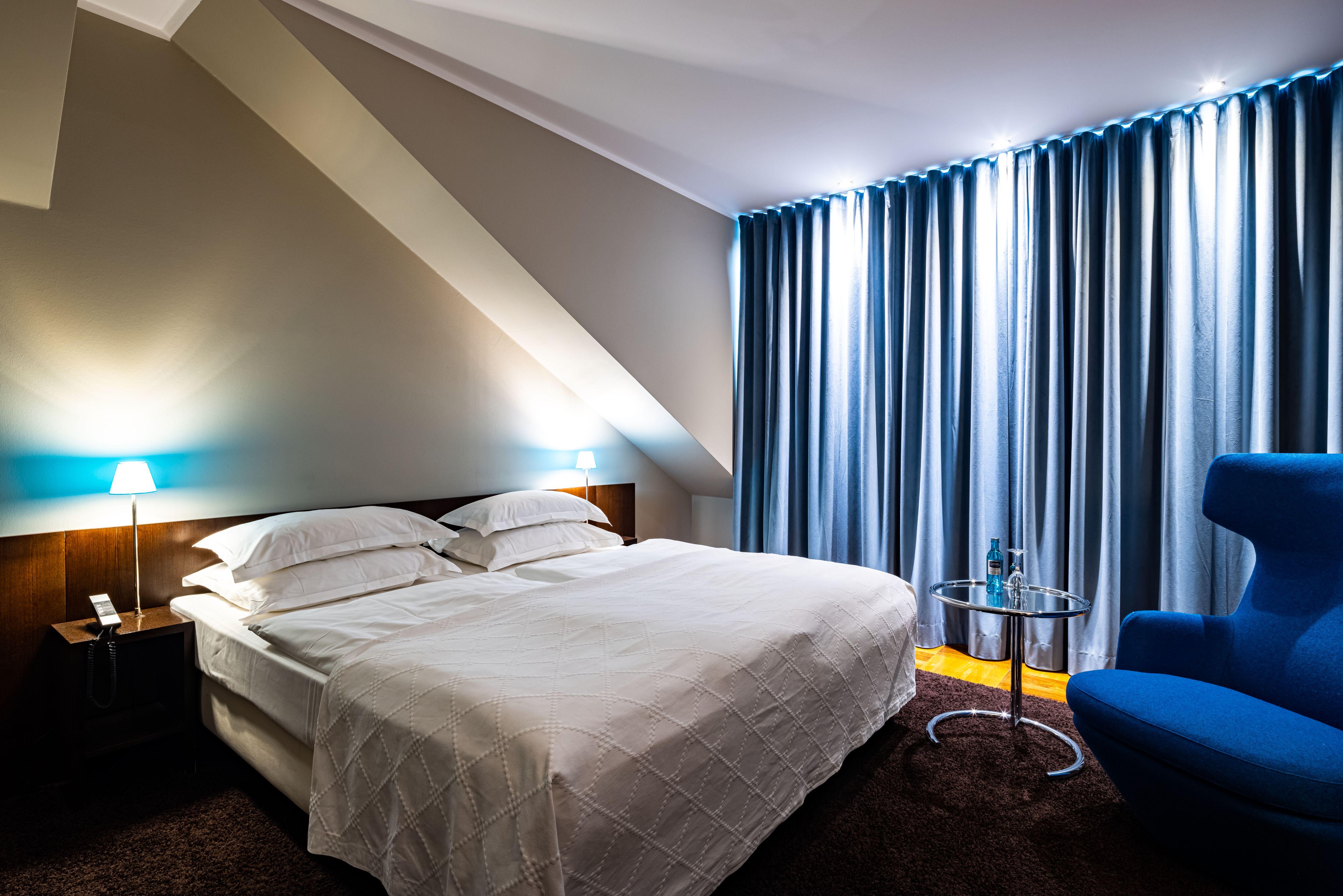 The New Yorker Koeln-messe 4* Кёльн