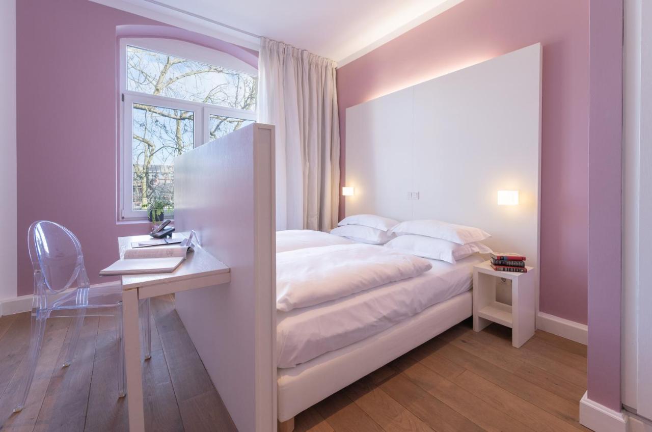 The New Yorker Koeln-messe Отель 4*